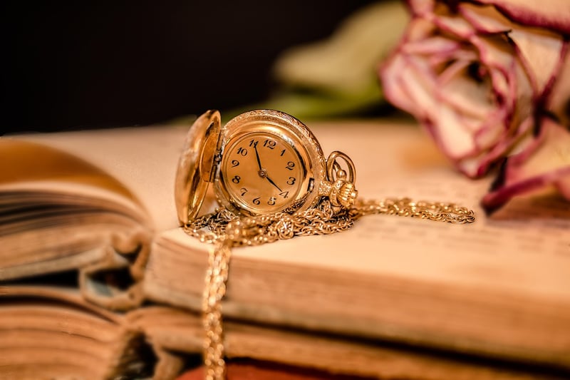 Time Travel Rules